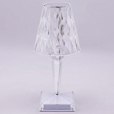 Настольная лампа декоративная Ambrella Light DE DE8055 400_400_2018112