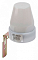 Датчик освещенности Uniel USN-011-1200W-02/100LUX-WH UL-00005839
