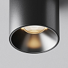 Накладной светильник Maytoni Technical Alfa LED C064CL-5W3K-RD-B 100_100_2764272
