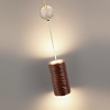 Подвесной светильник Odeon Light Riviera 5450/18LB 100_100_2745680