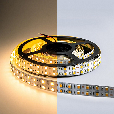 Лента светодиодная Eleganz LUX EL-LS-28WW 400_400_2047222