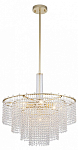 Подвесная люстра Favourite Fringe 4762-7P 250_100_Array