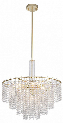 Подвесная люстра Favourite Fringe 4762-7P 400_400_3233581