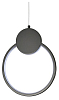 Подвесной светильник Newport 15000 15106/S black glossy 100_100_2463333