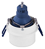 Встраиваемый светильник Ambrella Light TN TN201 100_100_2002446