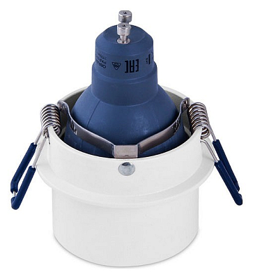 Встраиваемый светильник Ambrella Light TN TN201 400_400_2002446
