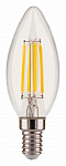 Лампа светодиодная Elektrostandard Dimmable F E14 5Вт 4200K a048724 250_100_Array