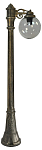 Фонарный столб Fumagalli Globe 250 G25.158.S10.BZE27 250_100_Array