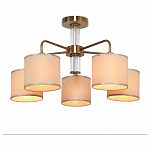 Люстра на штанге Omnilux Barumini OML-56907-05 250_100_Array