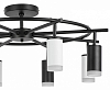 Люстра на штанге Lightstar Rullo LR7183743640 100_100_1716531