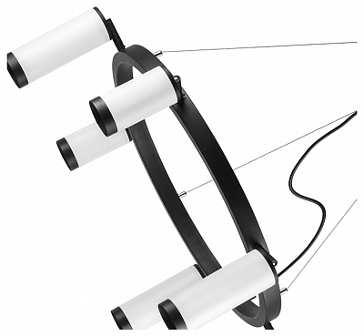 Подвесная люстра Lightstar Rullo LR0163638637 400_400_1718099