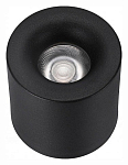 Накладной светильник iLedex Technical Metrica 108-7W-D80-4000K-24DG-BK 250_100_Array