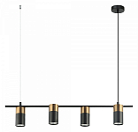Подвесной светильник Favourite Topper 2825-4P 250_100_1766238