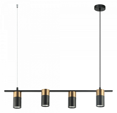 Подвесной светильник Favourite Topper 2825-4P 400_400_1766238