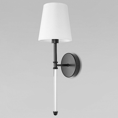 Бра Loft it Cosy 10308W Black 400_400_1852533