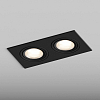 Встраиваемый светильник Hesby Lighting AtLas HSBL_0117 100_100_2039772