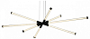 Подвесная люстра Citilux Lucia CL217181 100_100_2426934