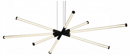 Подвесная люстра Citilux Lucia CL217181 500_191_2426934