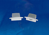 Заглушка для лент Uniel UFE-N01 SILVER B POLYBAG UL-00000620 100_100_2127279