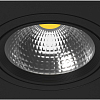 Встраиваемый светильник Lightstar Intero 111 i81707 100_100_3156087