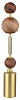 Настольная лампа декоративная Odeon Light Callisto 5457/4TL 100_100_3090565