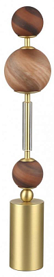 Настольная лампа декоративная Odeon Light Callisto 5457/4TL 400_400_3090565