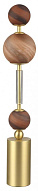 Настольная лампа декоративная Odeon Light Callisto 5457/4TL 500_191_3090565