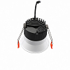Встраиваемый светильник iLedex Technical Mars DIM 212-12W-D95-3000K-24DG-WH 100_100_2743368