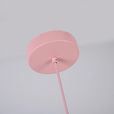 Подвесной светильник Imperiumloft TURNA Pink TURNA-ONE01 400_400_1985592