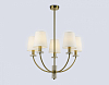 Люстра на штанге Ambrella Light LH LH75351 100_100_2476330