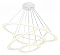 Подвесной светильник Ambrella Light FA FA4363