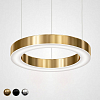 Подвесной светильник Imperiumloft Light Ring Horizontal 40.1454-50 100_100_2458554