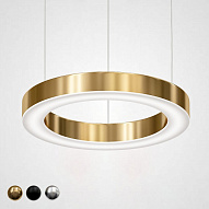 Подвесной светильник Imperiumloft Light Ring Horizontal 40.1454-50 500_191_2458554