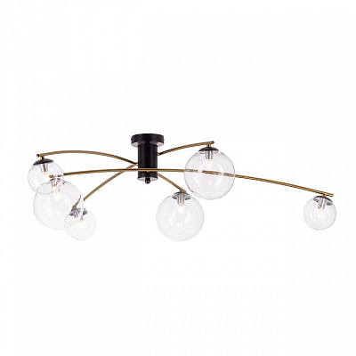 Люстра на штанге Citilux Fisher CL218163 400_400_1694549