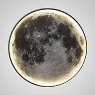 Накладной светильник Imperiumloft COSMOS Мун D60 cosmos-moon01 500_191_2447508