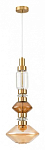 Подвесной светильник Arte Lamp Fiorato A2442SP-16PB 250_100_1825721