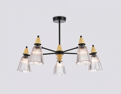 Люстра на штанге Ambrella Light LH LH58114 400_400_2029241