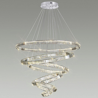 Подвесной светильник Odeon Light Vekia 4930/260L 400_400_1727330