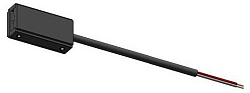 Токопровод концевой Italline Fantom IT010-4011 black 250_100_2161925