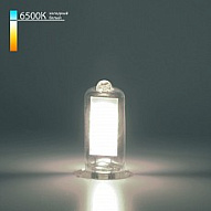 Лампа светодиодная Elektrostandard BLG9 G9 3Вт 6500K a058833 500_191_2241338