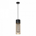 Подвесной светильник Arte Lamp Castello A7068SP-1GO 250_100_1826582