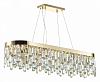 Подвесная люстра Odeon Light Dakisa 4986/12 100_100_1725322