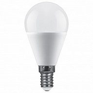 Лампа светодиодная Feron LB-990 E14 15Вт 4000K 52079 500_191_2381816