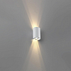 Накладной светильник Odeon Light NATURE 7126/4WL 100_100_1391830