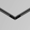 Комплектующие для систем освещения с токоведущими элементами Technical TRA184CPC-1B-3 100_100_812052