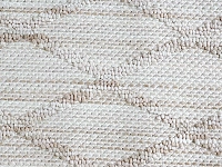Ковер COZY 80*150, бежевый 851572 250_100_2101635
