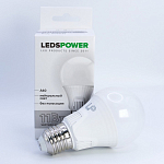 Лампа светодиодная LEDS POWER A60 E27 11Вт 4000K 006635 250_100_2201133