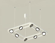 Подвесная люстра Ambrella Light XB XB9177200 250_100_Array