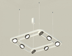 Подвесная люстра Ambrella Light XB XB9177200 500_191_2425234