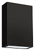 Накладной светильник Arte Lamp Algol A2750AL-2BK 100_100_1825364